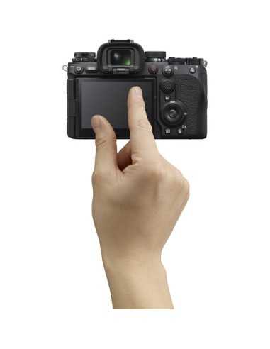 Sony a9 III Mirrorless Camera