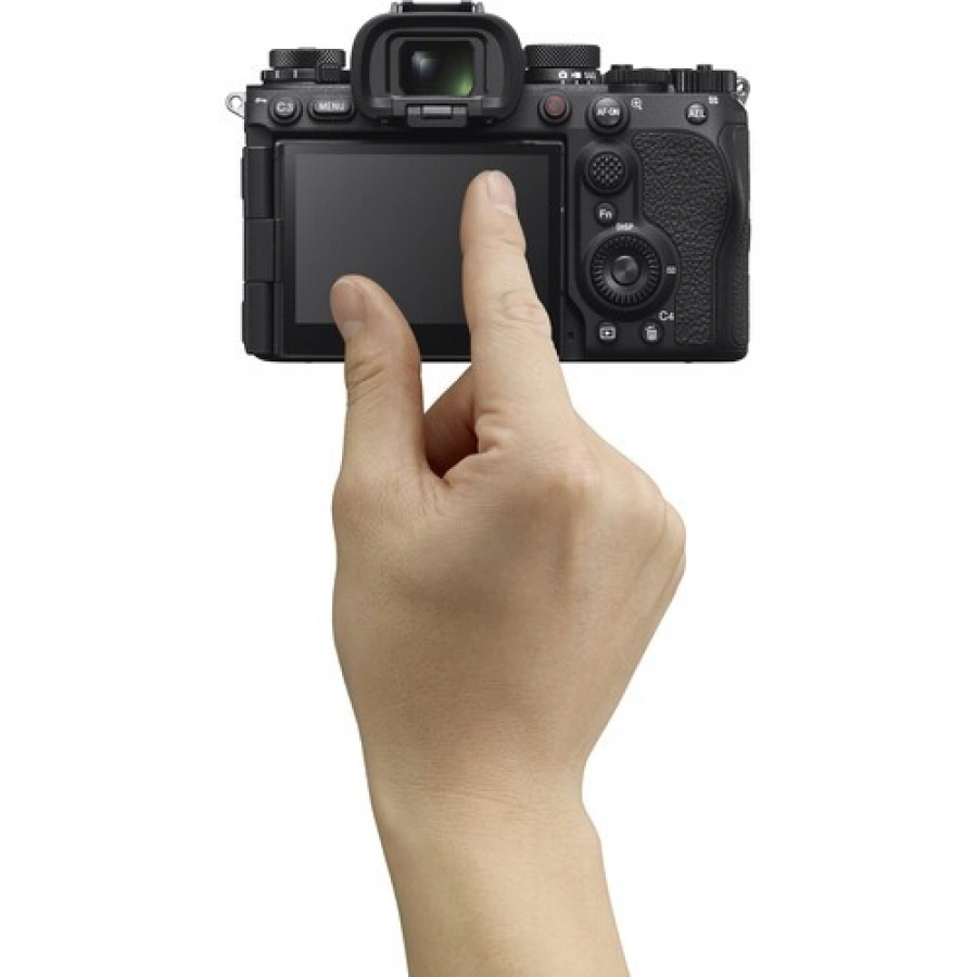 Sony a9 III Mirrorless Camera | CamTools UAE