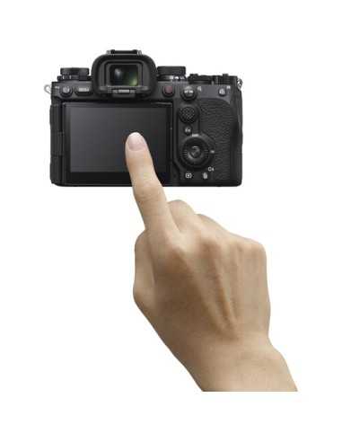 Sony a9 III Mirrorless Camera | CamTools UAE
