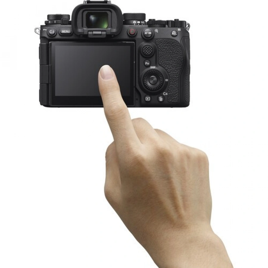 Sony a9 III Mirrorless Camera | CamTools UAE