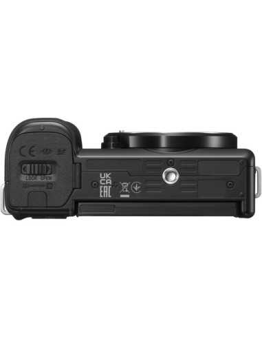 Sony ZV-E10 Mirrorless Camera Black | CamTools UAE