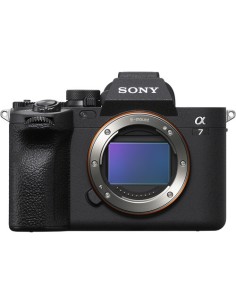 Sony a7 IV Mirrorless Camera