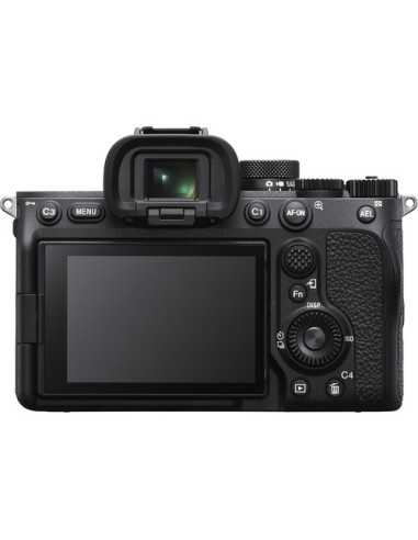 Sony a7 IV Mirrorless Camera