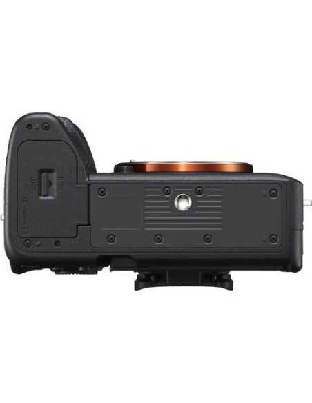 Sony a7 IV Mirrorless Camera