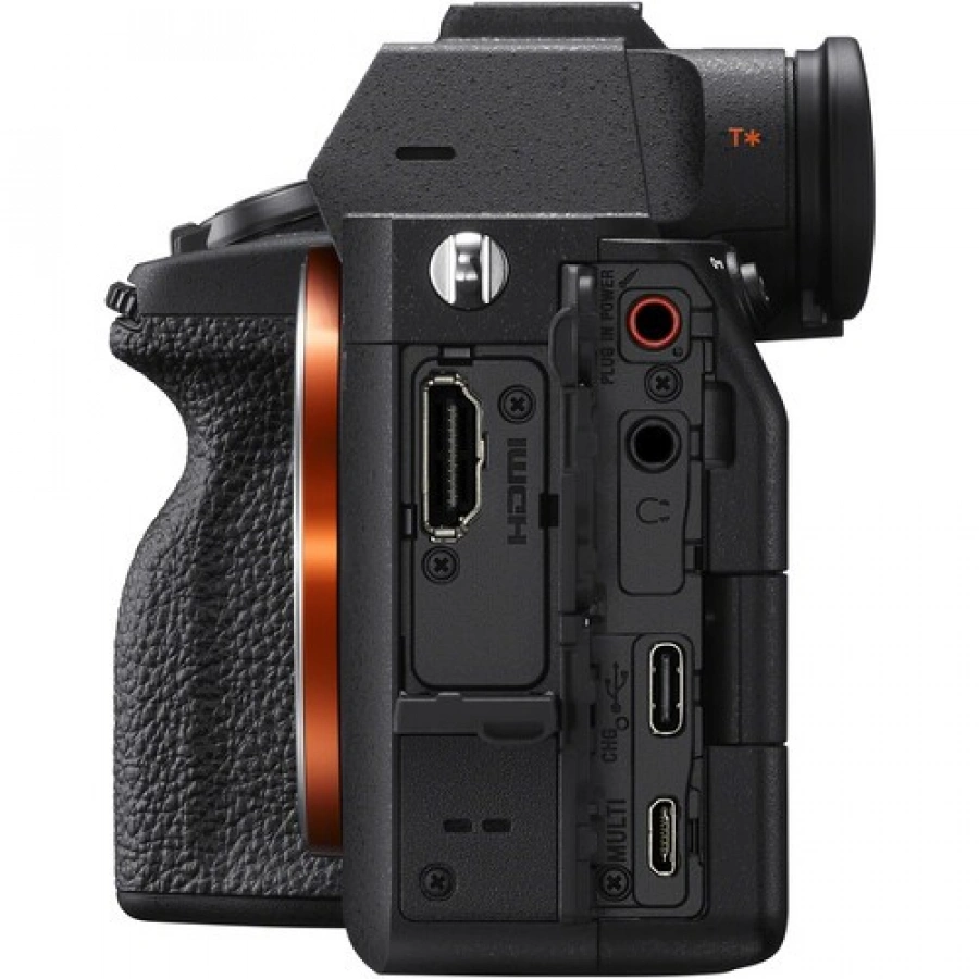 Sony a7 IV Mirrorless Camera | CamTools UAE