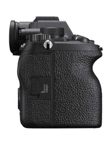 Sony a7 IV Mirrorless Camera