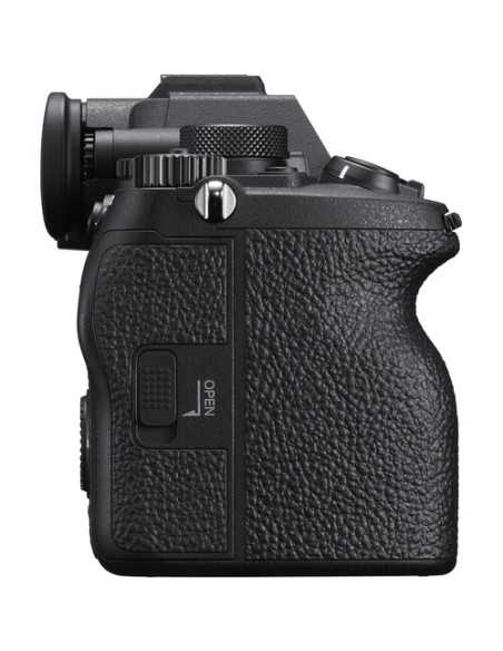 Sony a7 IV Mirrorless Camera