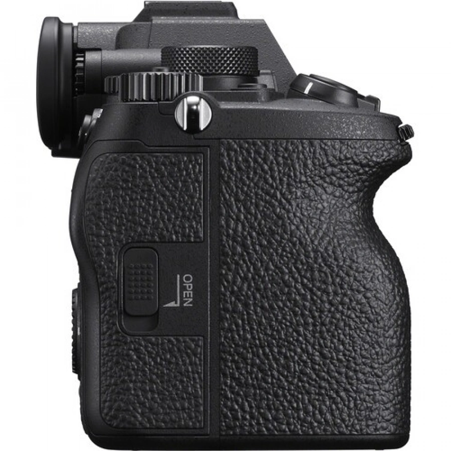 Sony a7 IV Mirrorless Camera | CamTools UAE