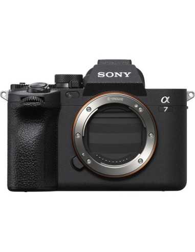 Sony a7 IV Mirrorless Camera | CamTools UAE
