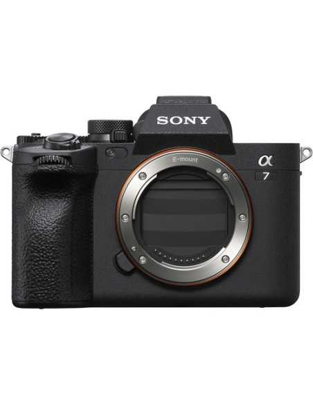 Sony a7 IV Mirrorless Camera
