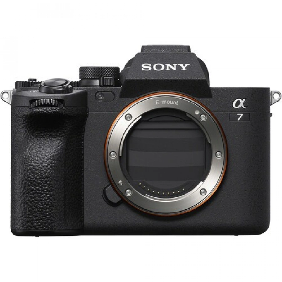 Sony a7 IV Mirrorless Camera | CamTools UAE