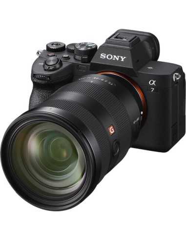 Sony a7 IV Mirrorless Camera