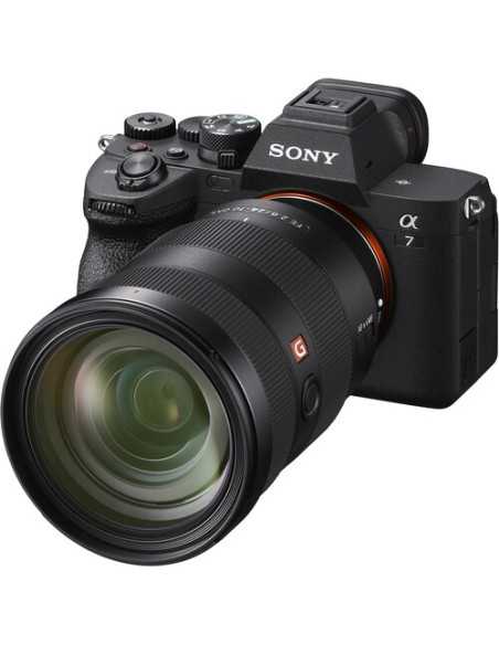 Sony a7 IV Mirrorless Camera