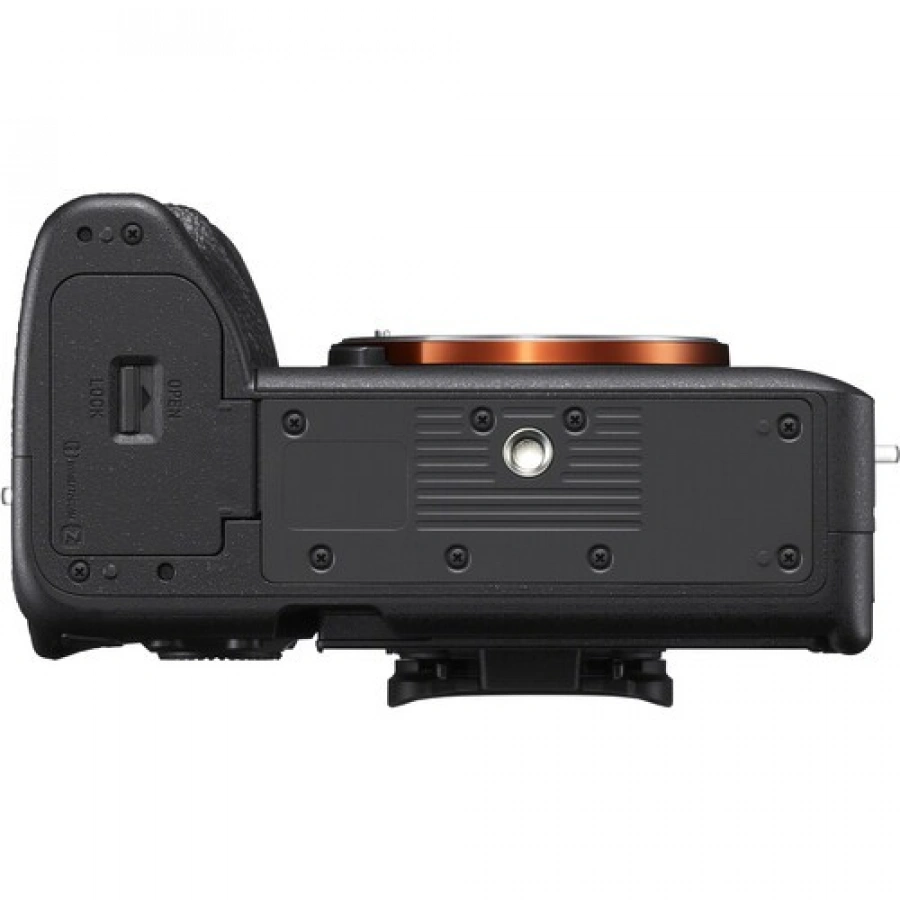 Sony a7 IV 28-70mm Lens Kit | CamTools UAE