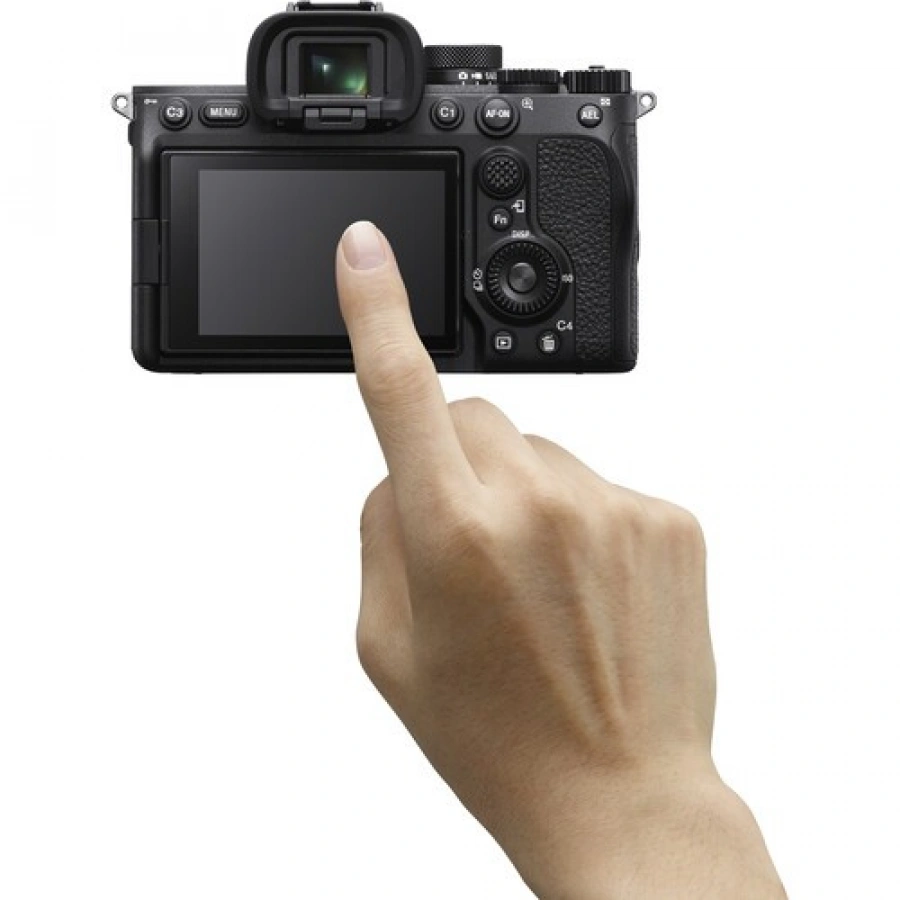 Sony a7 IV 28-70mm Lens Kit | CamTools UAE