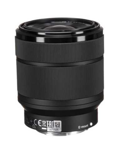 Sony a7 IV 28-70mm Lens Kit | CamTools UAE