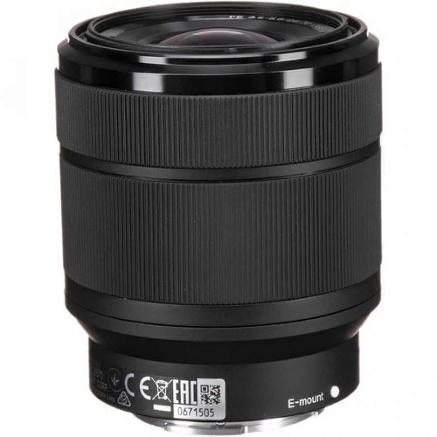 Sony a7 IV 28-70mm Lens Kit | CamTools UAE