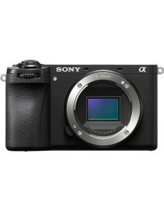 Sony a6700 Mirrorless Camera