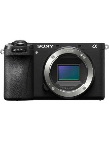 Sony a6700 Mirrorless Camera | Mirorless Cameras | CAM TOOLS Middle East | Sony