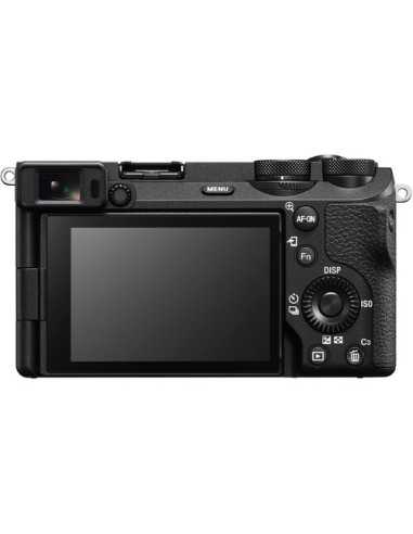 Sony a6700 Mirrorless Camera | Camtools UAE