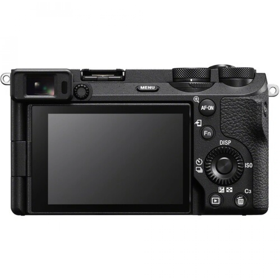 Sony a6700 Mirrorless Camera | Camtools UAE