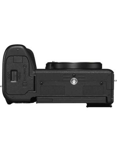 Sony a6700 Mirrorless Camera | Camtools UAE