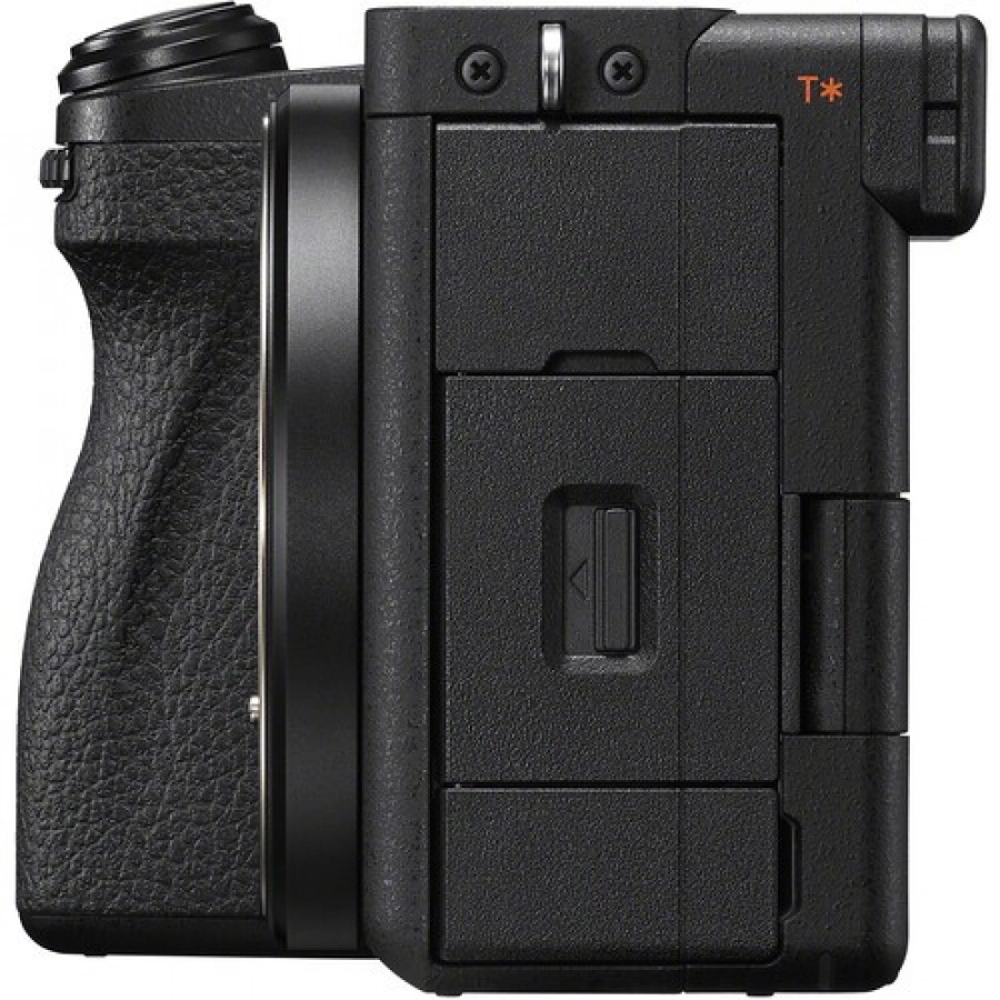 Sony a6700 Mirrorless Camera | Camtools UAE