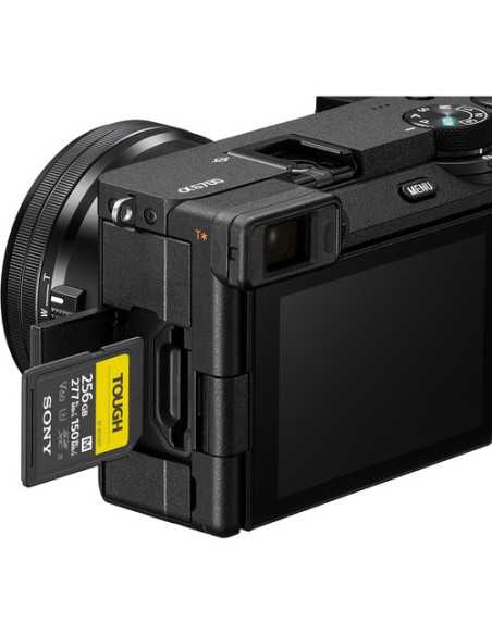 Sony a6700 Mirrorless Camera