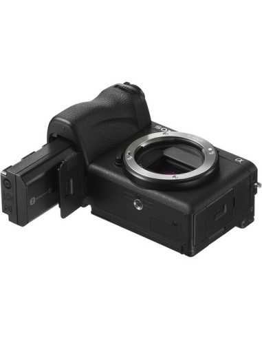 Sony a6700 Mirrorless Camera