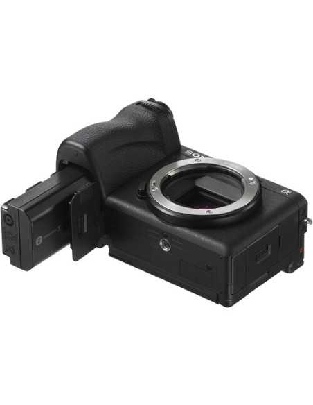 Sony a6700 Mirrorless Camera