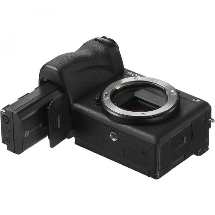 Sony a6700 Mirrorless Camera | Camtools UAE