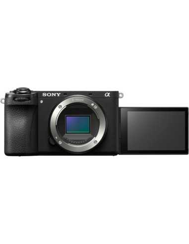 Sony a6700 Mirrorless Camera | Camtools UAE