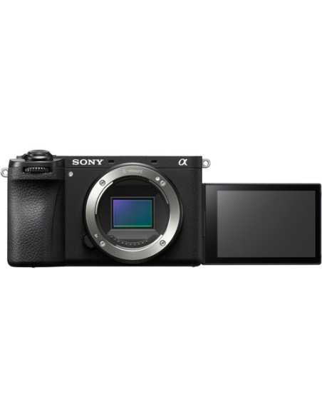 Sony a6700 Mirrorless Camera