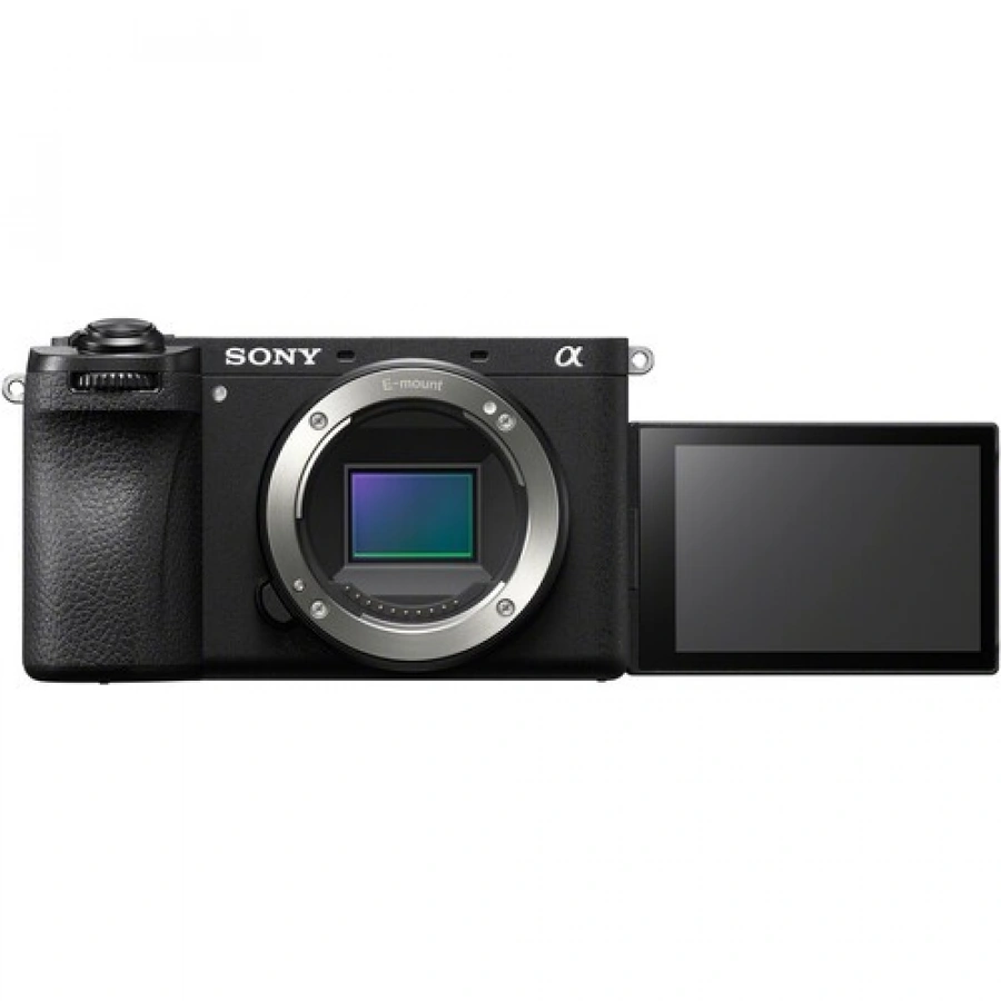 Sony a6700 Mirrorless Camera | Camtools UAE