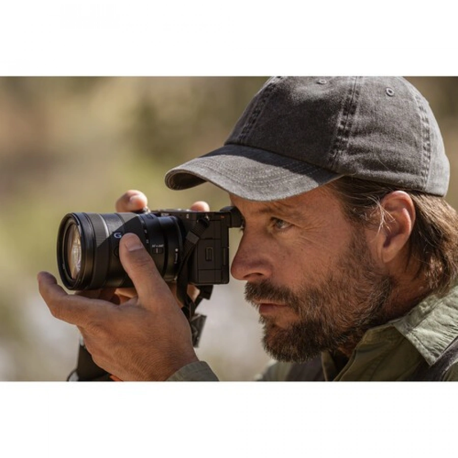 Sony a6700 Mirrorless Camera | Camtools UAE