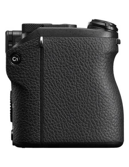 Sony a6700 Mirrorless Camera with 18-135mm Lens