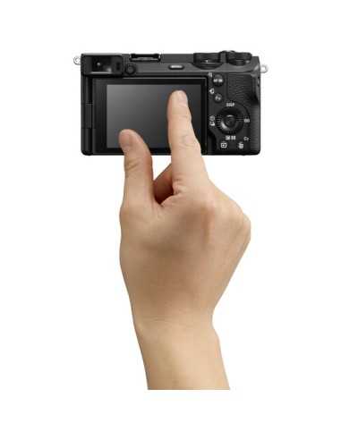 Sony a6700 Mirrorless Camera with 18-135mm Lens