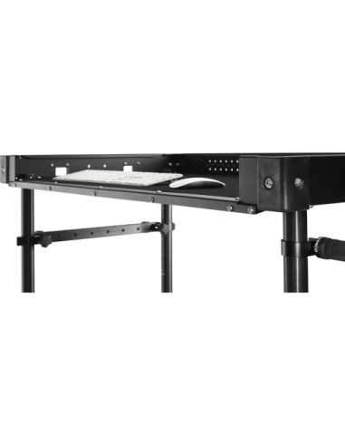 Inovativ Voyager 36 Evo Cart with X-Top and 10" Premium Tires