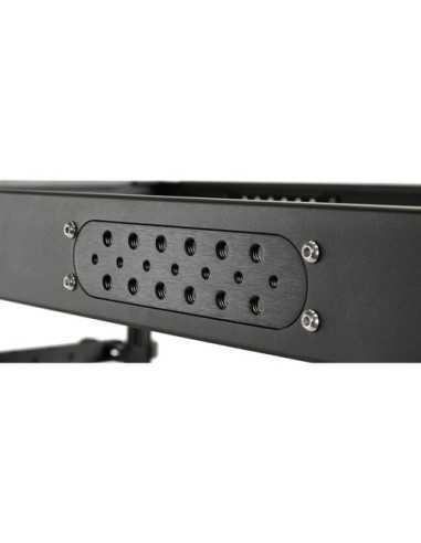 Inovativ Voyager 36 Evo Cart with X-Top and 10" Premium Tires