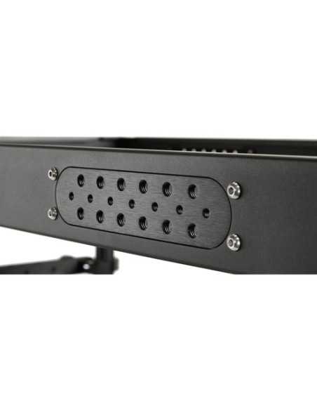 Inovativ Voyager 36 Evo Cart with X-Top and 10" Premium Tires