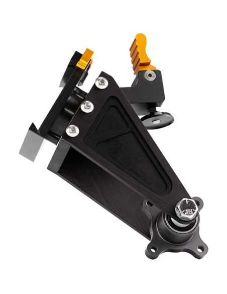 Inovativ Voyager 36 Evo Cart with X-Top and 10" Premium Tires