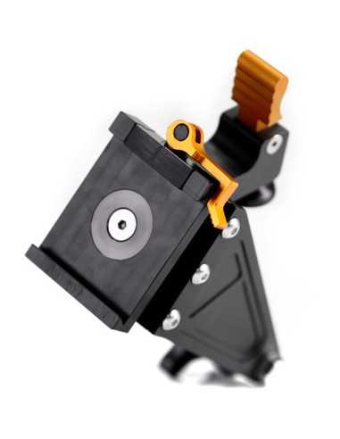 Inovativ Voyager 36 Evo Cart with X-Top and 10" Premium Tires