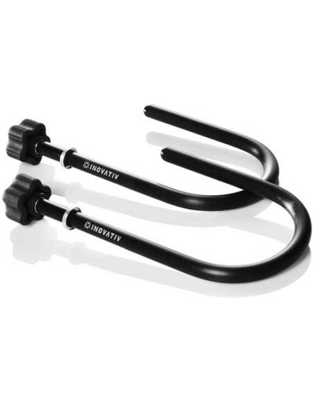 Inovativ Voyager 36 EVO X Location Shoot Bundle