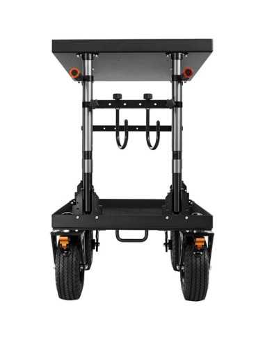 Inovativ Voyager 36 EVO X Location Shoot Bundle