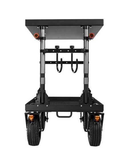 Inovativ Voyager 36 EVO X Location Shoot Bundle