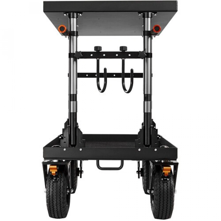 Inovativ Voyager 36 EVO X Location Shoot Bundle