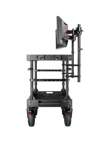 Inovativ Voyager 36 EVO X Location Shoot Bundle