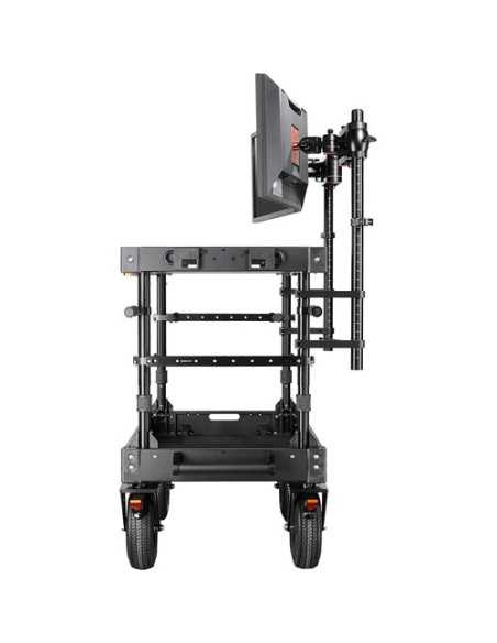 Inovativ Voyager 36 EVO X Location Shoot Bundle