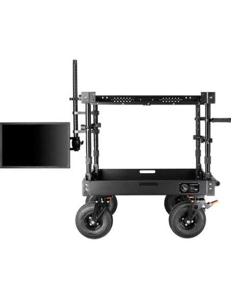 Inovativ Voyager 36 EVO X Location Shoot Bundle