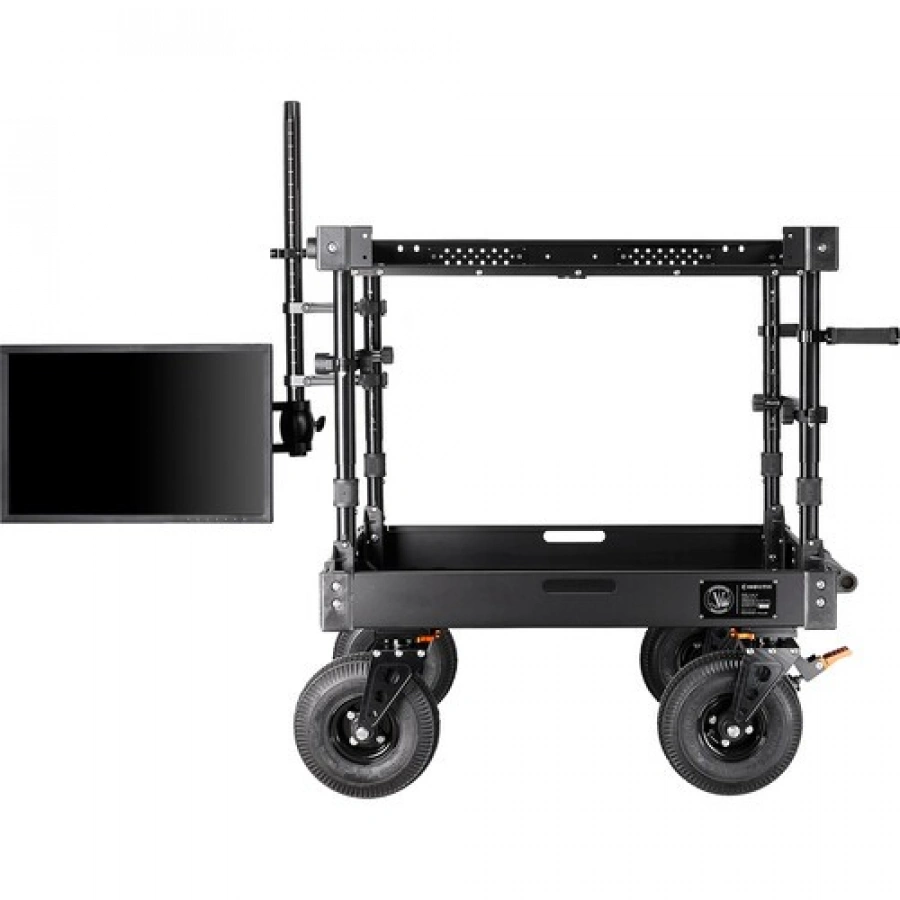 Inovativ Voyager 36 EVO X Location Shoot Bundle